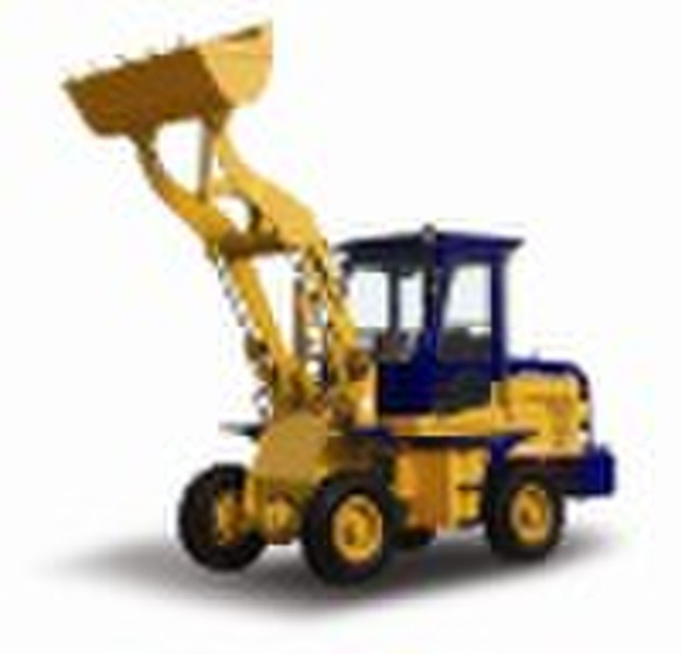 LG810Y wheel loader