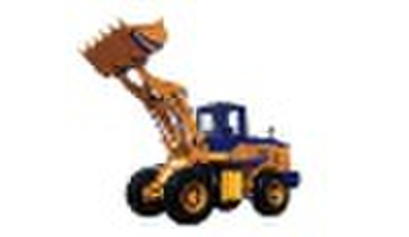 ZL50C fixation wheel loader
