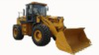 Wheel construction loader of LG855BK
