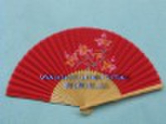 Wedding Fan BCF-1898