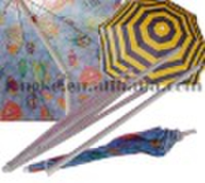 Beach Umbrella Part