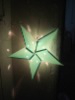 star party  lantern