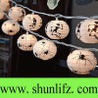 holiday string  light