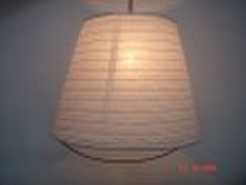 Table paper Lamp