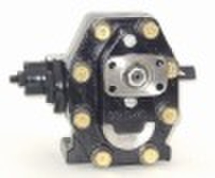 GPG55 HYDRAULIC GEAR PUMP