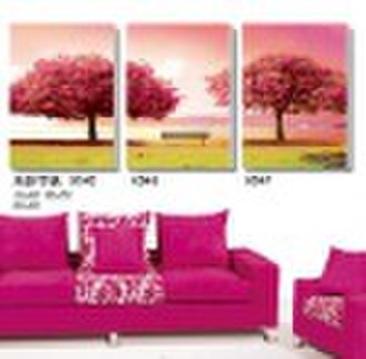 decorative painting interior wall painting