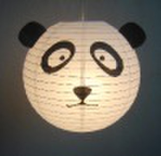 handmade paper lantern