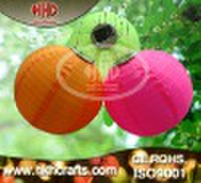 paper lantern/hot sell/energy saving light/paper b