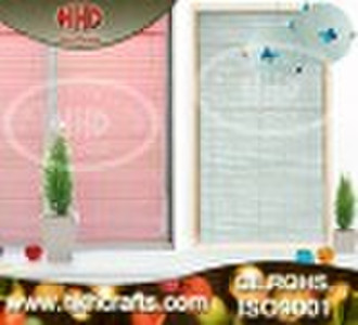 Handmade paper curtain