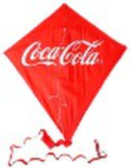 Promotional Diamond Kite