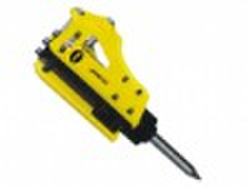 JOMO 50 Hydraulic Hammer