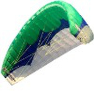 Quad Linie Kite