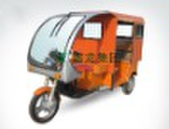3 wheel Electric Tricycles for passenger