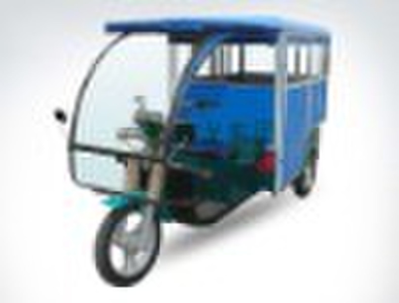 High quality Electric Tricycles for passenger