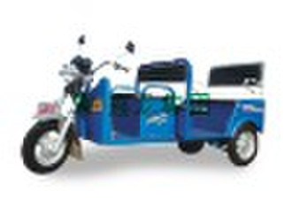High quality 3 wheel Electric Tricycles for passen