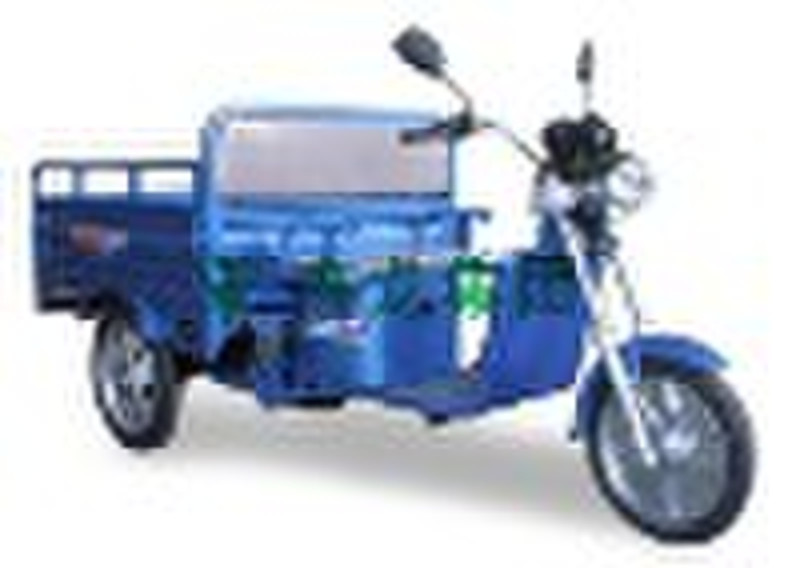 high quality electric tricycles for cargo