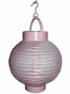 6 Inch Paper Lantern(battery operated)