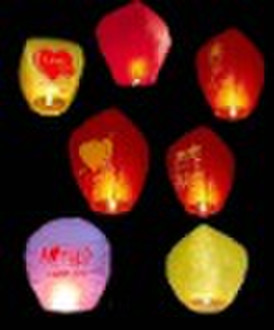 Sky Lantern