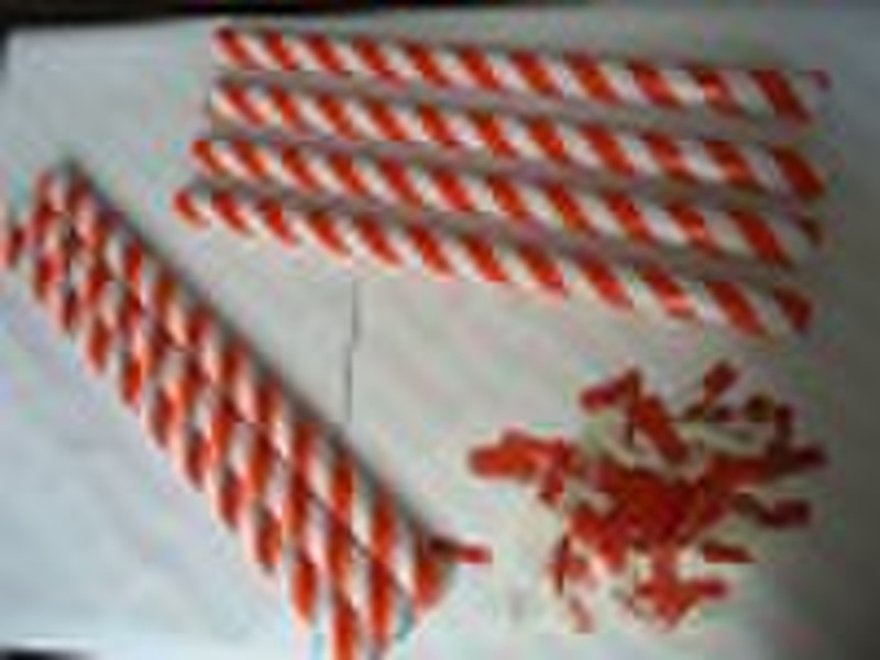 Color paper confetti shooter/Party popper