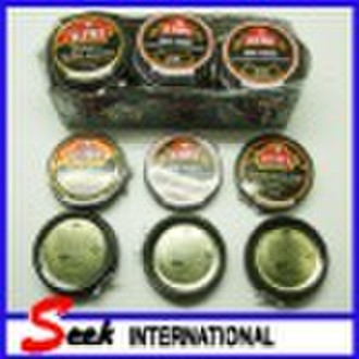 KIWI shoe polish,tin shoe polish