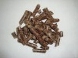 20% Baumwollsamen Rumpf Pellets