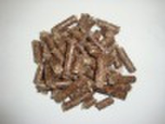 40% Baumwollsamen Rumpf Pellets