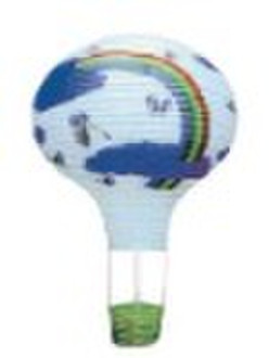 paper sky lantern