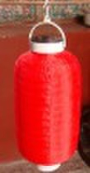 Battery fabric lantern