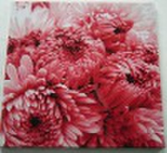canvas prints flower