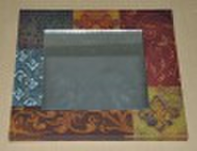 lighthouse on canvas