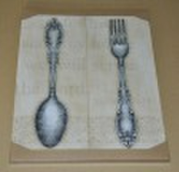 Stretched Canvas Paintings