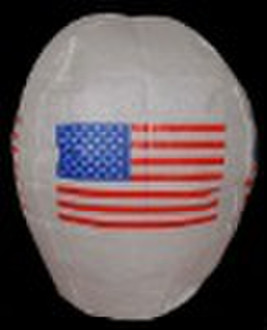 ECO Chinese Paper Sky Lantern