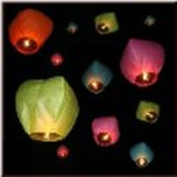 Paper Lantern