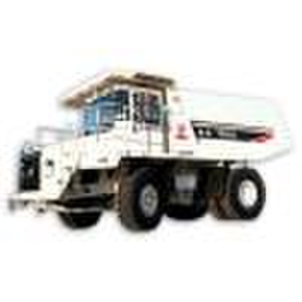 Tipper Trucks