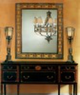 Decorative Wall Mirror