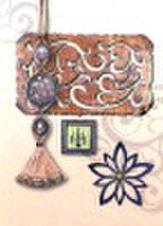 Metal Wall Decor