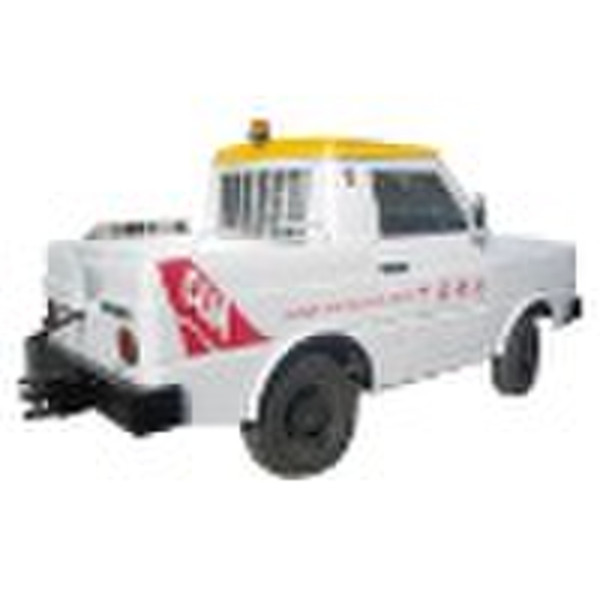 Luggage Towing tractor   4031