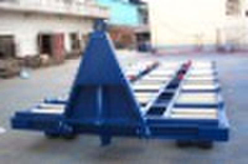 AGSE-Pallet Dolly BC180