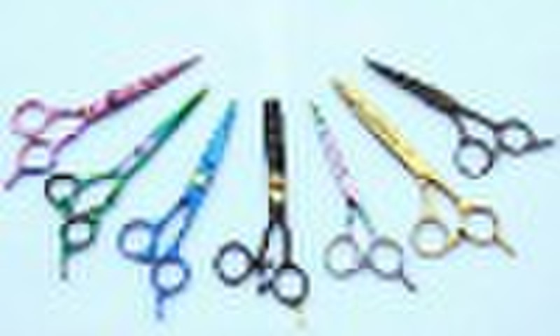 Hair Cutting Scissors/barber shears/beauty scissor