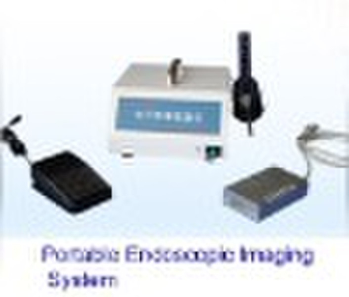 ENT Endoscope