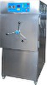 Horizontal autoclave/Horizontal sterilizer/steam a