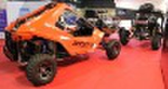 2000cc Go kart