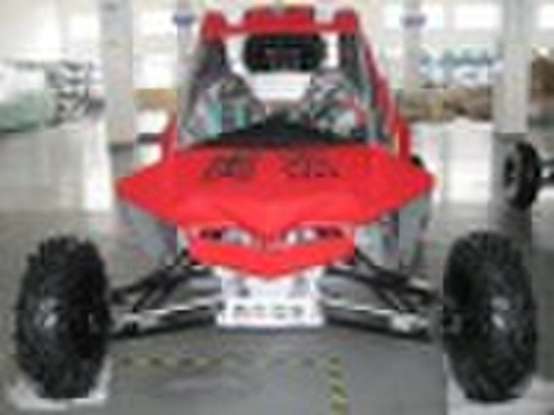 Dune Buggy Challenger-2000cc