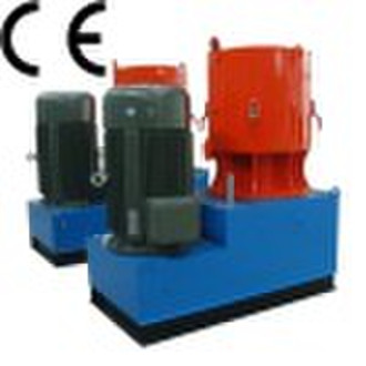 capacity1.5-2T/H pellet mill