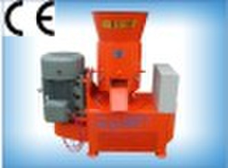 Biomass energy pellet making machine (CE Approved)