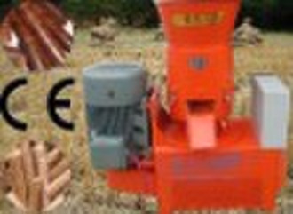 Biomasse-Energie-Pellet-Mühle