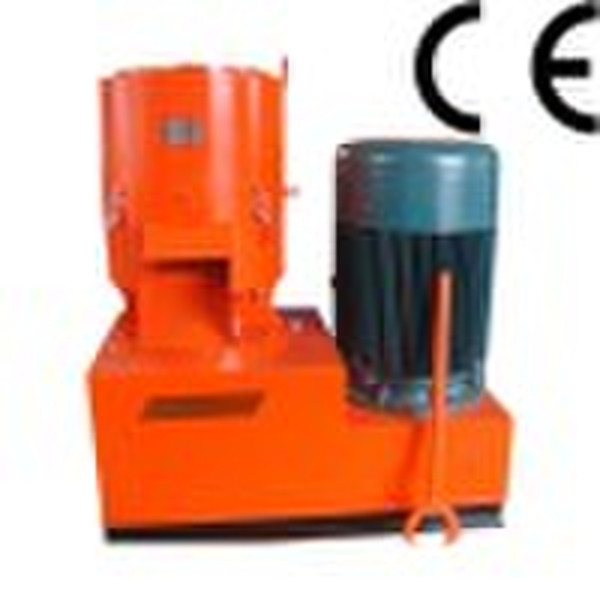 pellet machine(CE Approved)