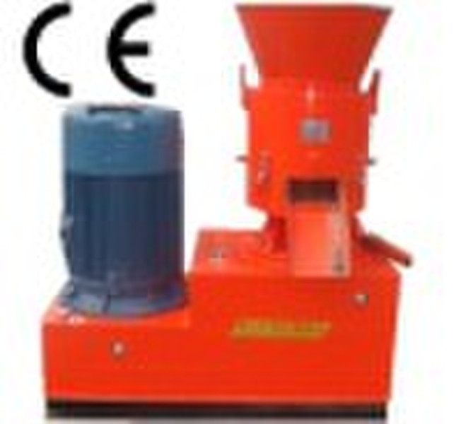 New design wood granulator(with CE)