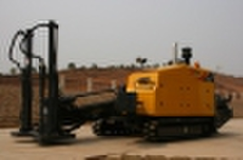 HL532B Horizontal Directional Drilling