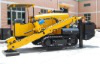 HL510 Horizontal Directional Drilling